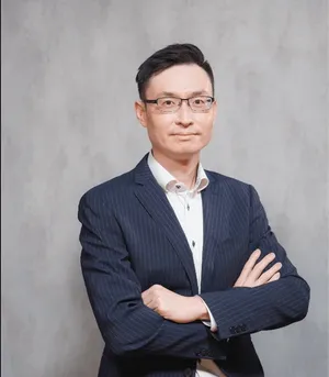 李振寧(Andre Lee)